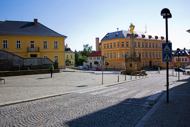 Polish Czech Landscapes 024