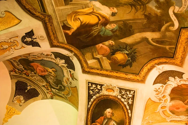 Polish Czech Landscapes 026