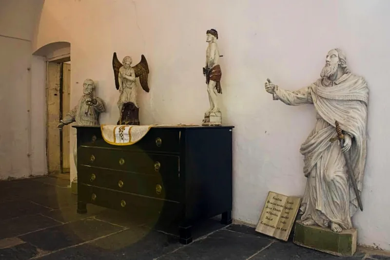 Polish Czech Landscapes 027