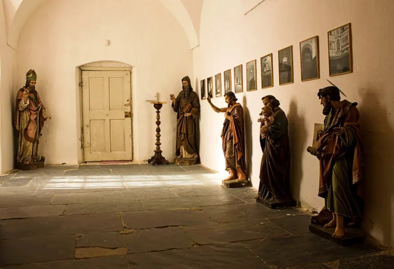 Polish Czech Landscapes 028