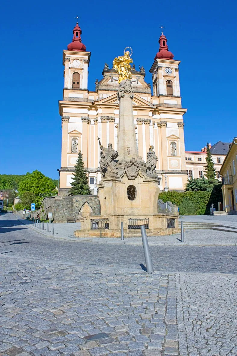 Polish Czech Landscapes 031