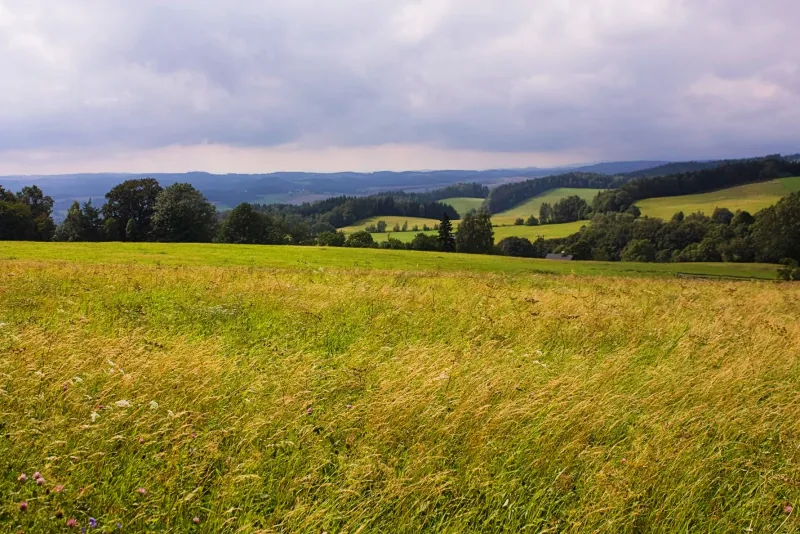 Polish Czech Landscapes 038