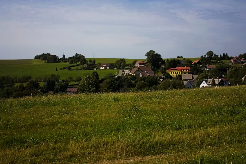 Polish Czech Landscapes 042