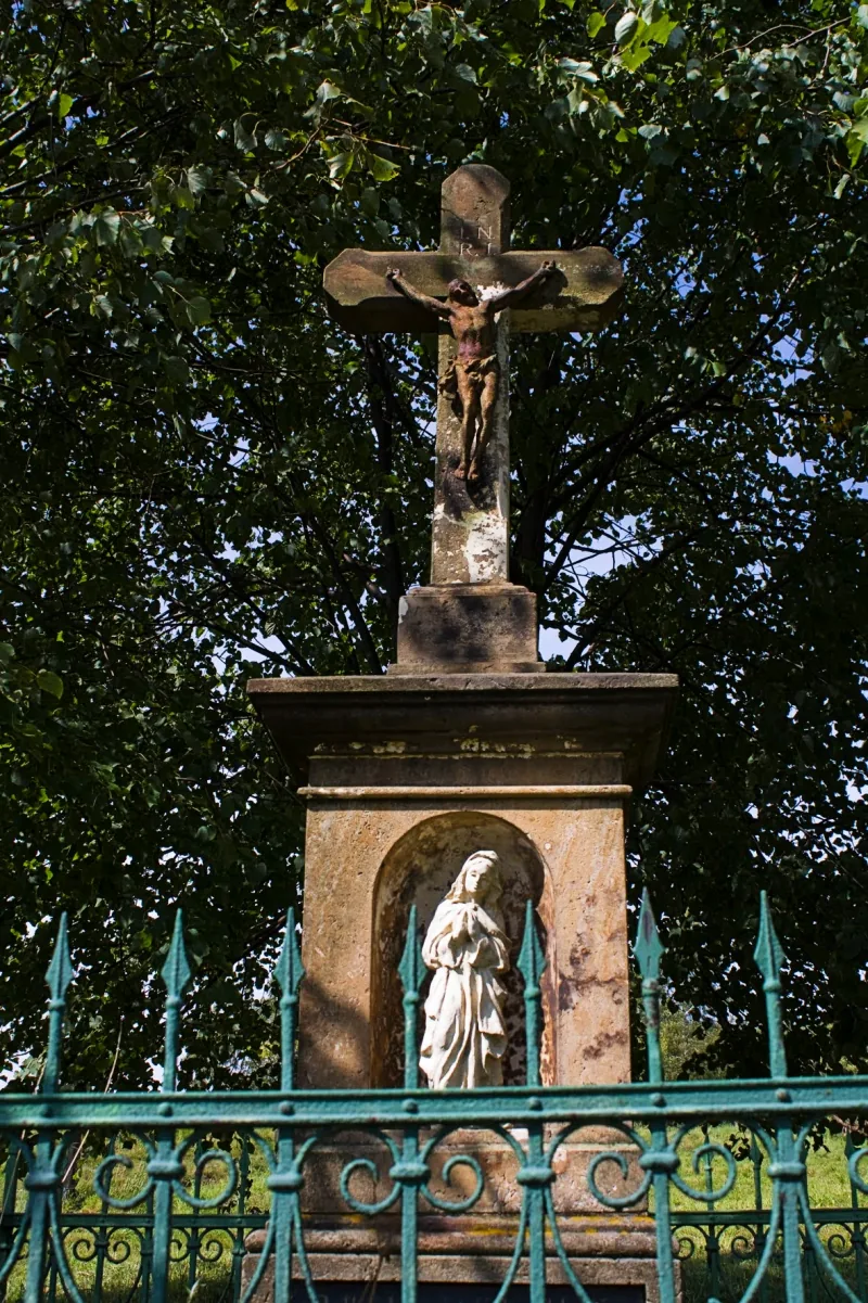 Polish Czech Landscapes 043