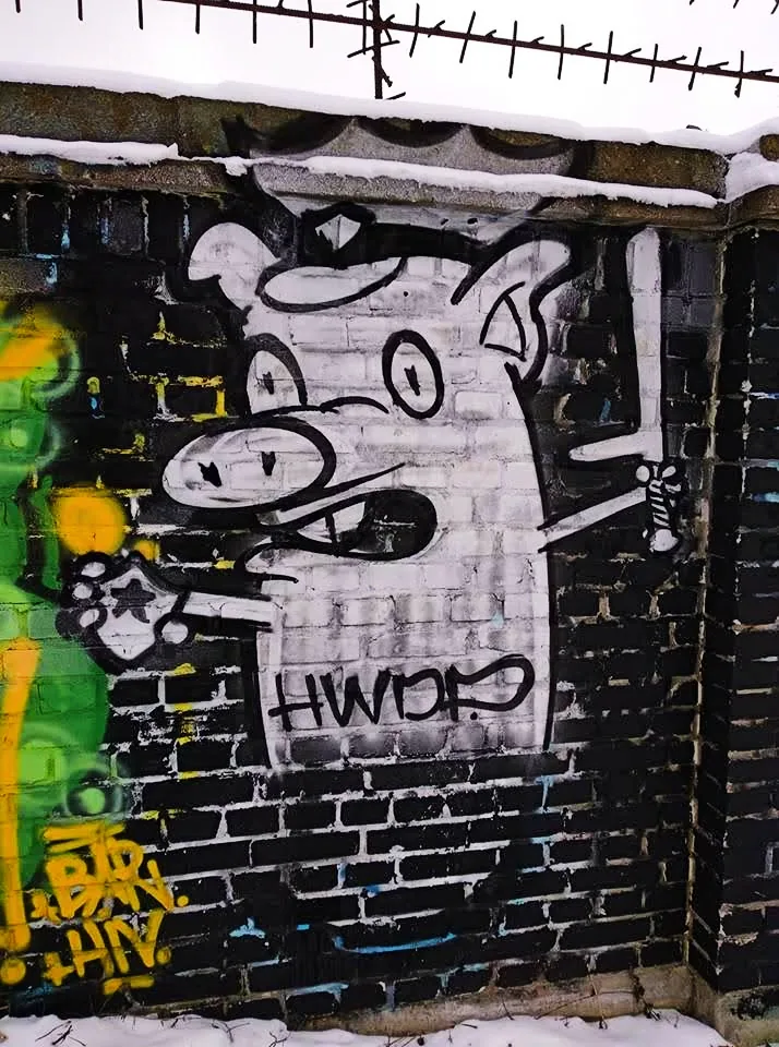 Polish Czech Landscapes 045