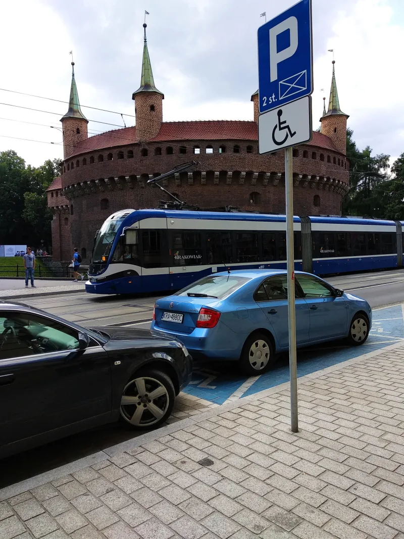 Polish Czech Landscapes 052