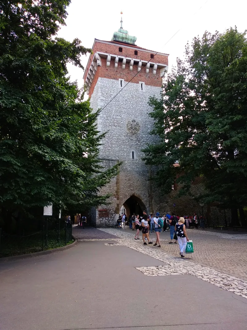 Polish Czech Landscapes 053