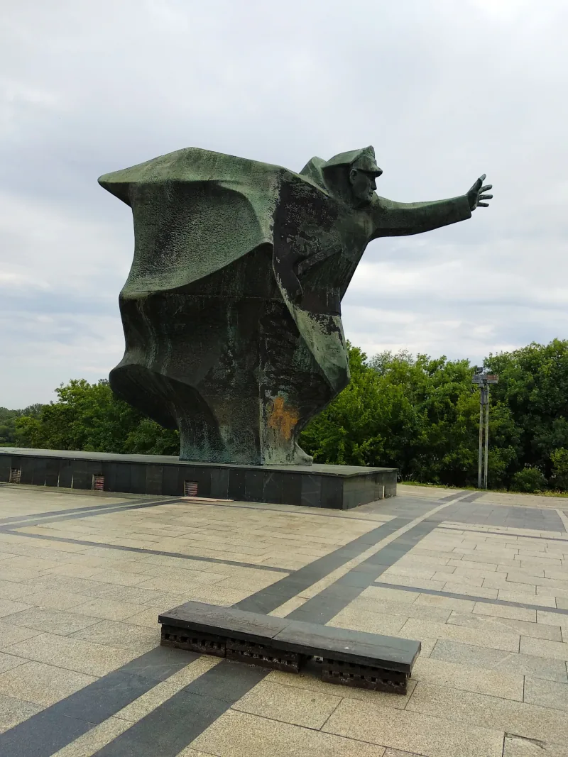 Polish Czech Landscapes 062