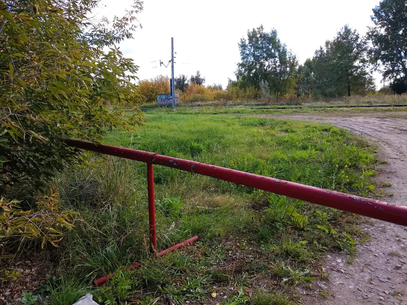 Polish Czech Landscapes 069