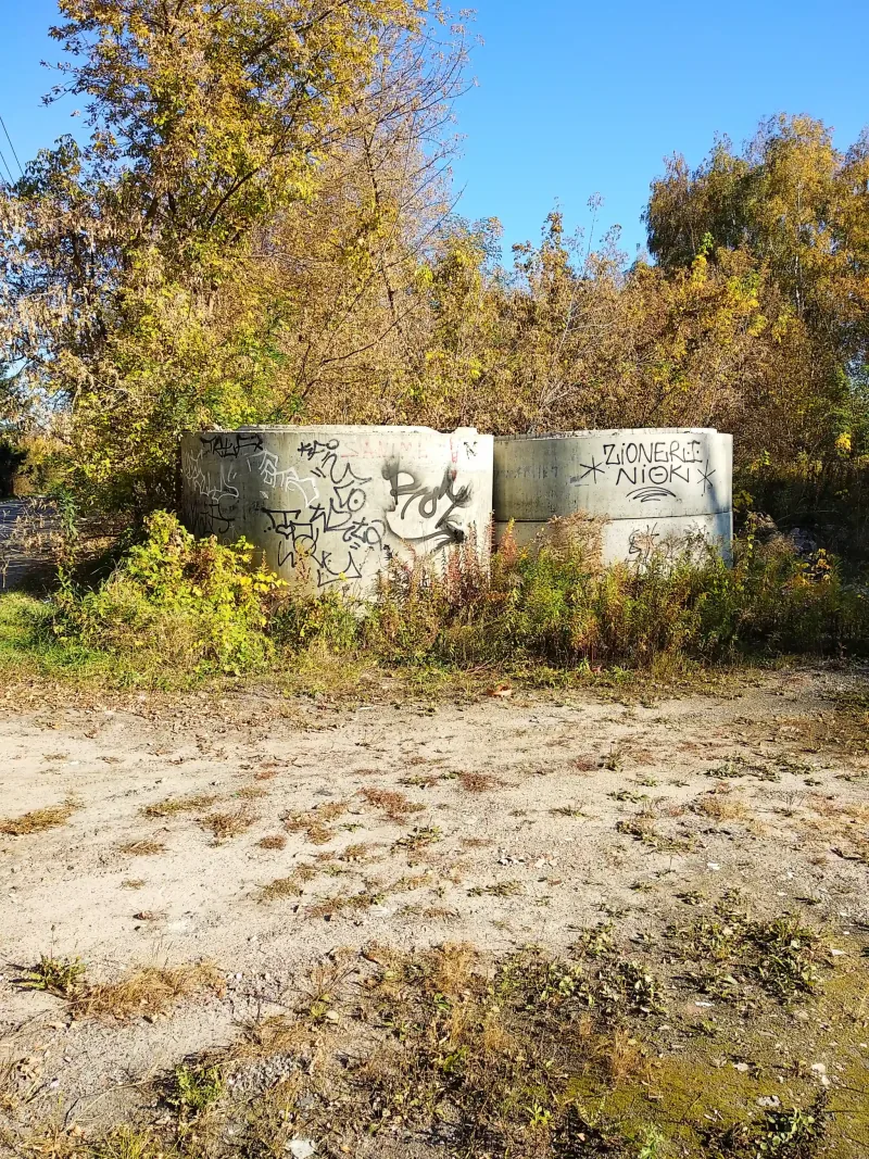 Polish Czech Landscapes 071