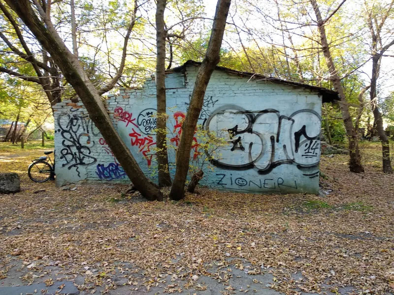 Polish Czech Landscapes 072