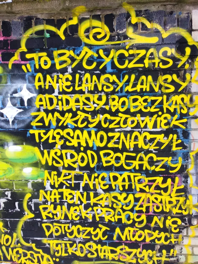 Polish Czech Landscapes 073