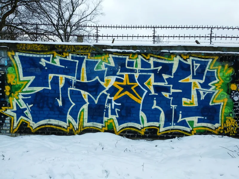 Polish Czech Landscapes 074