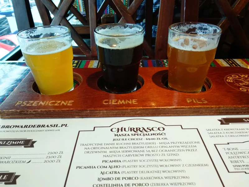 Polish Czech Landscapes 076