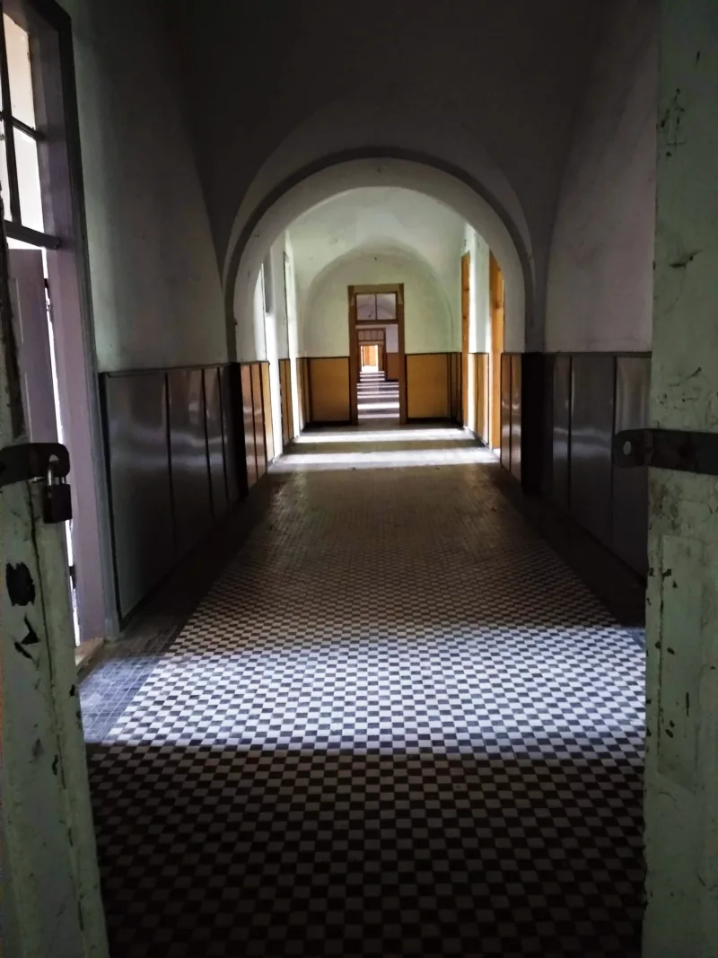 Polish Czech Landscapes 078