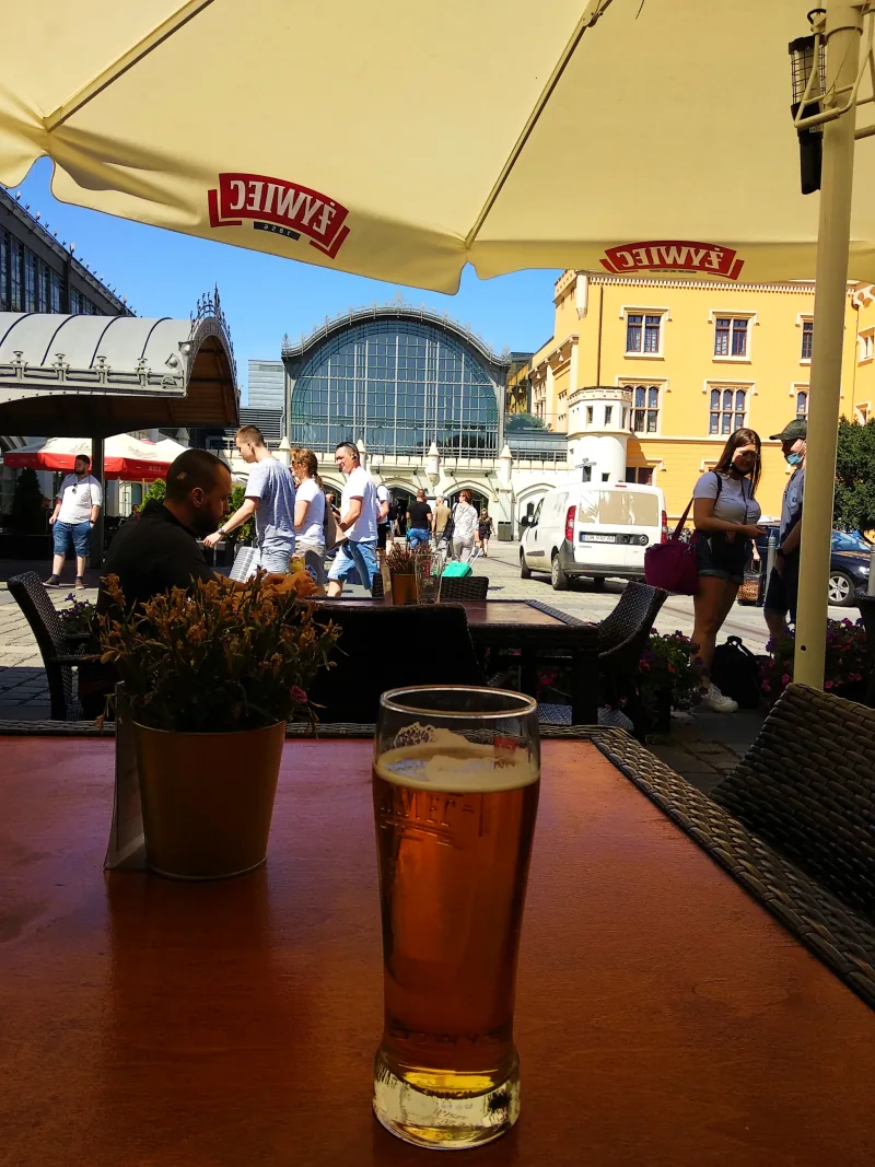 Polish Czech Landscapes 097