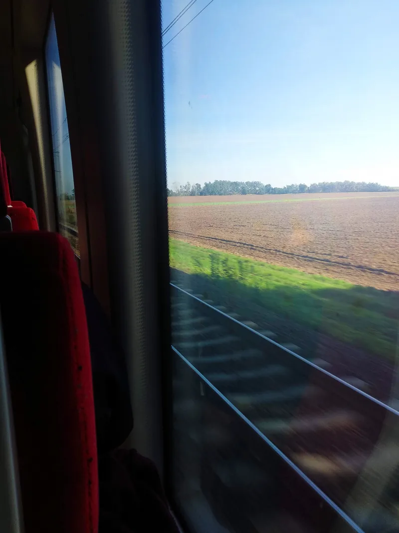 Polish Czech Landscapes 098