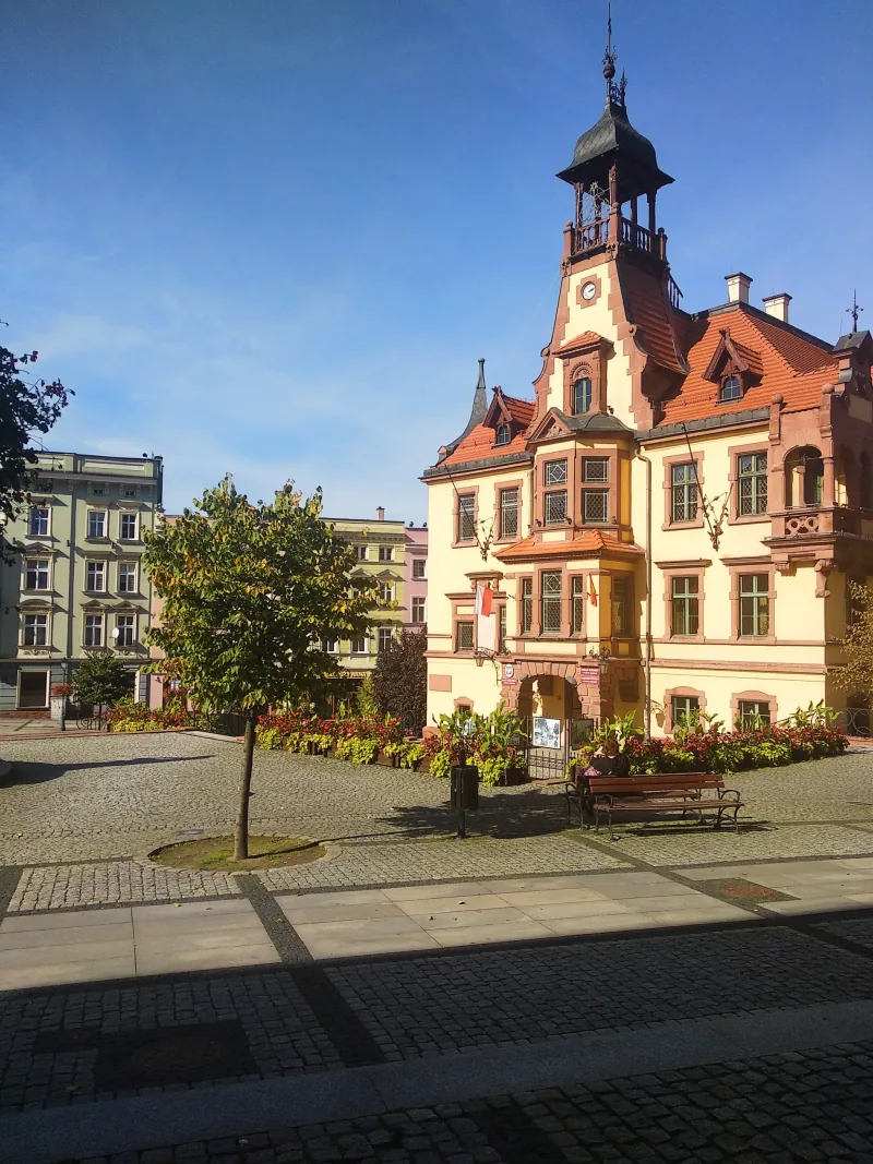 Polish Czech Landscapes 099