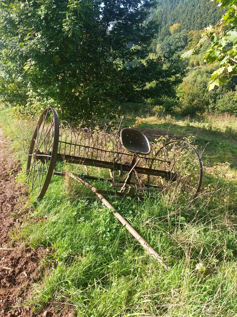 Polish Czech Landscapes 105