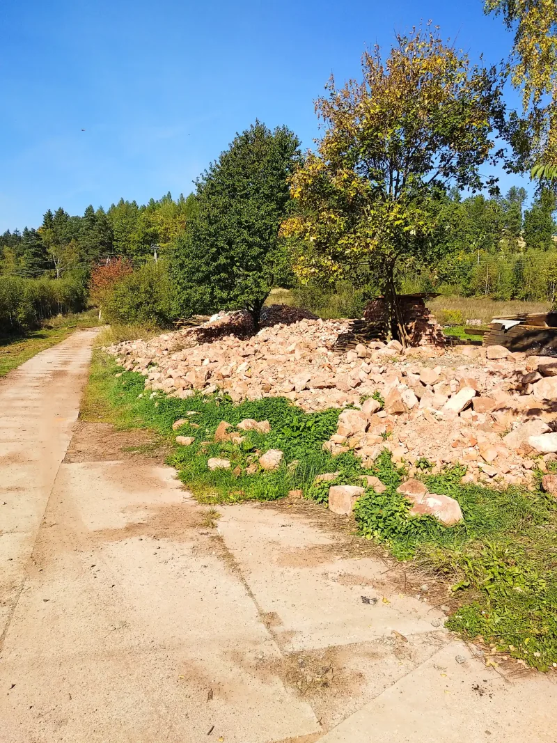 Polish Czech Landscapes 112