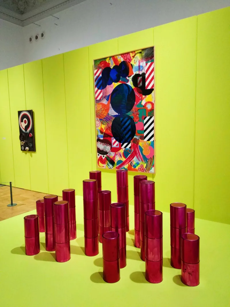 Polish Czech Landscapes 119