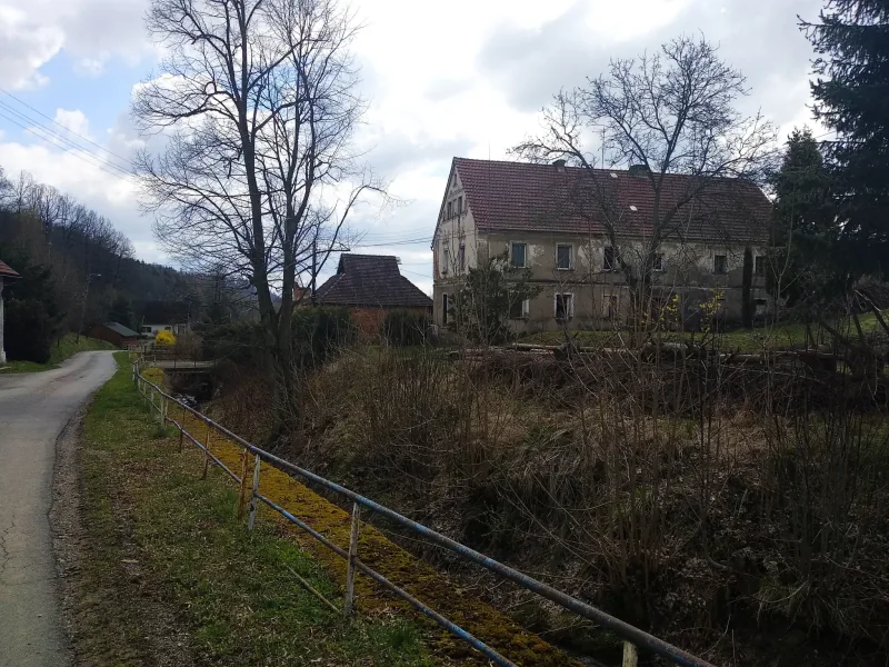 Polish Czech Landscapes 121