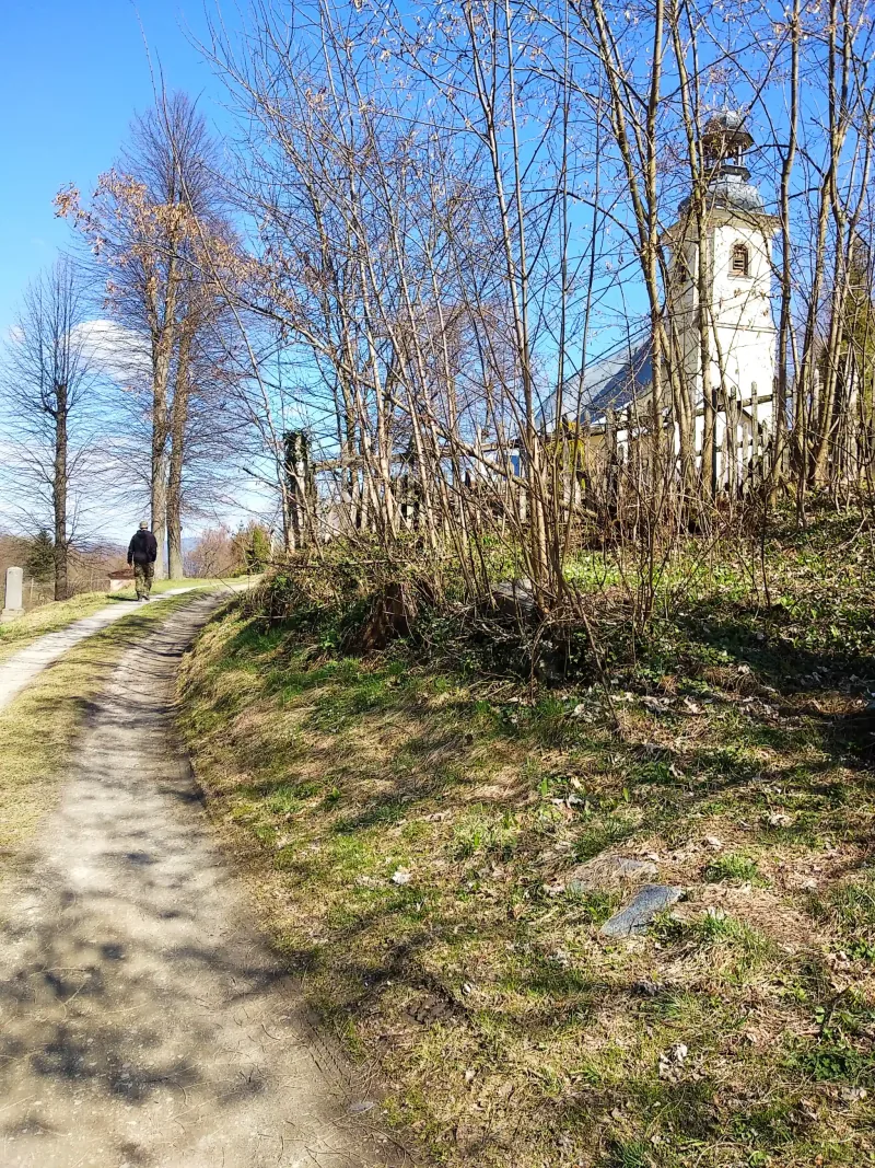 Polish Czech Landscapes 122