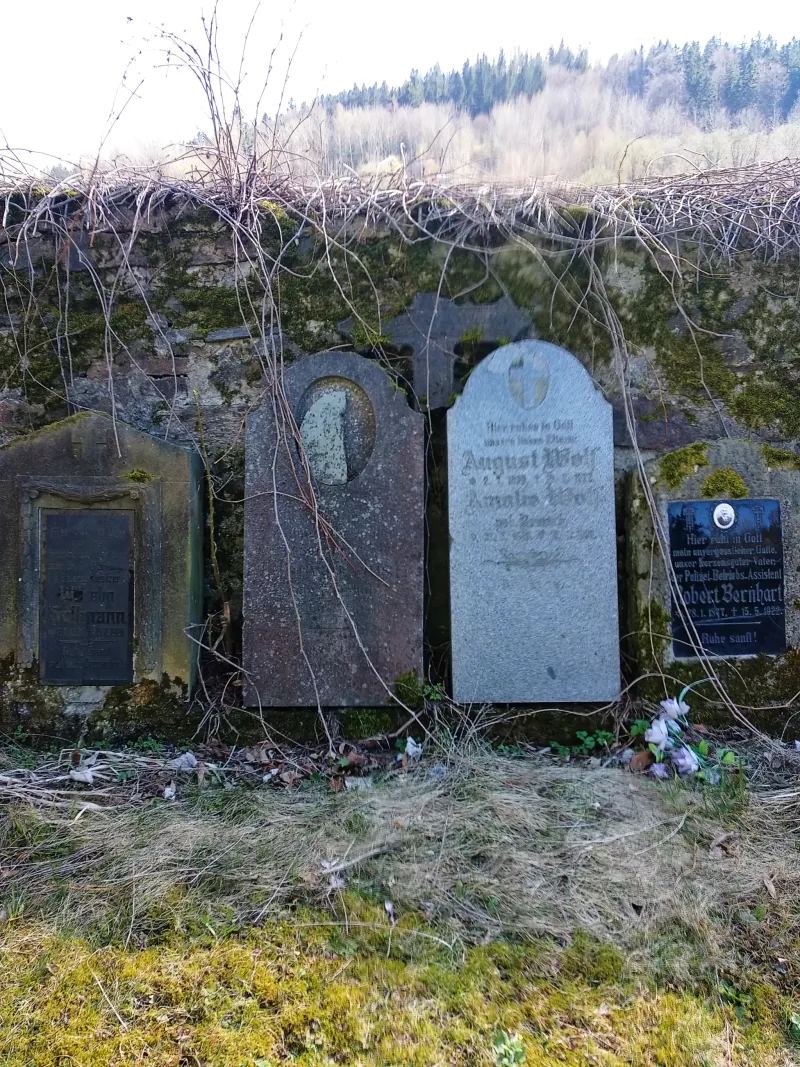 Polish Czech Landscapes 124