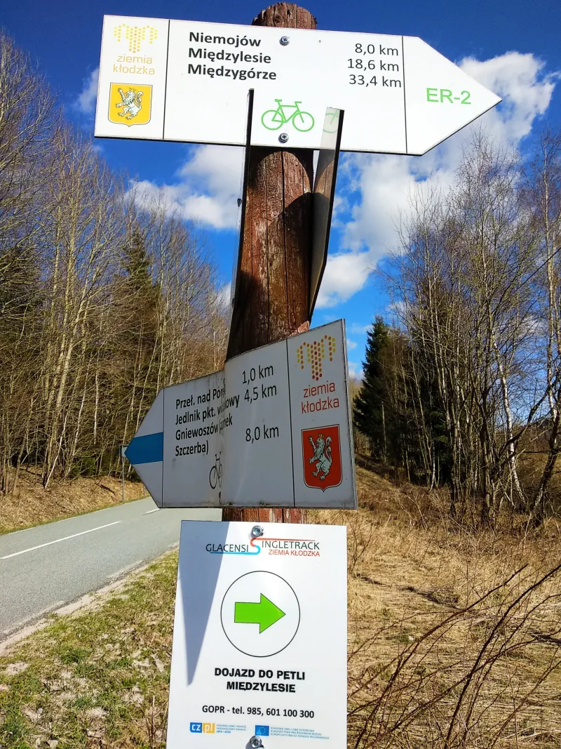 Polish Czech Landscapes 129