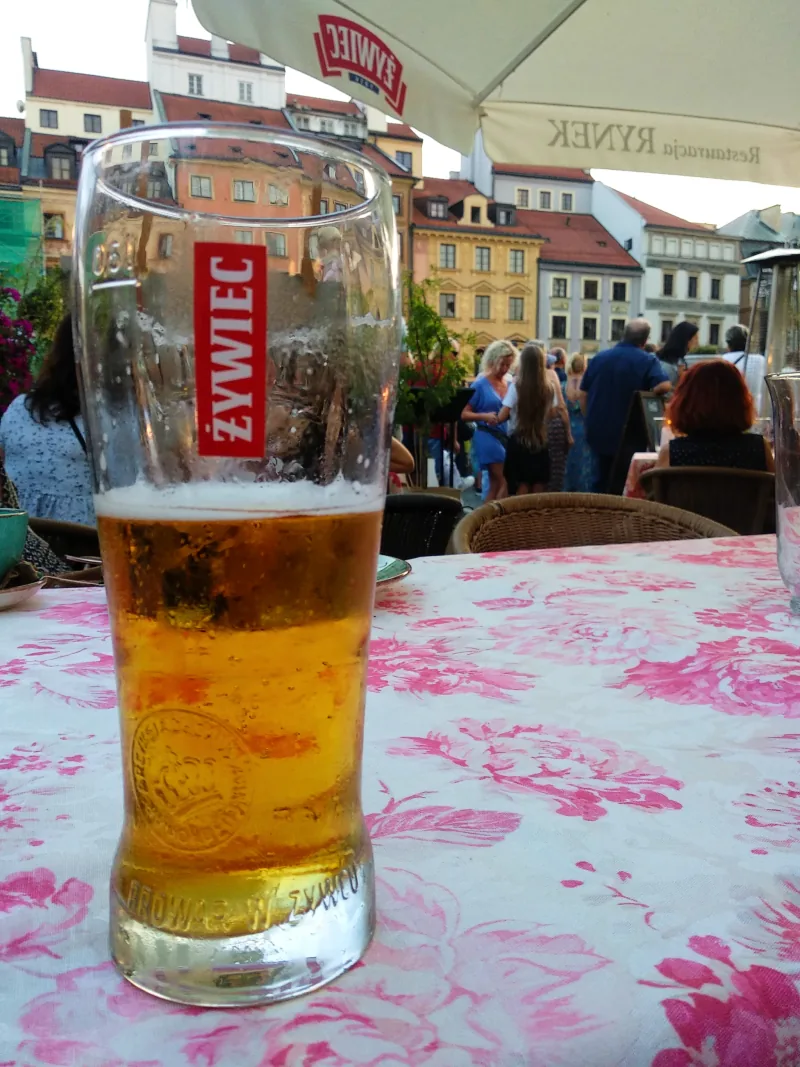 Polish Czech Landscapes 139