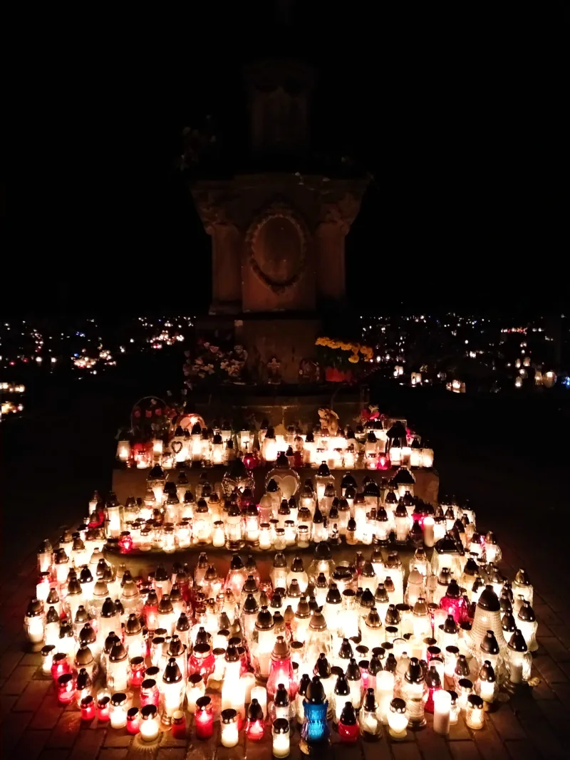 Polish Czech Landscapes 141