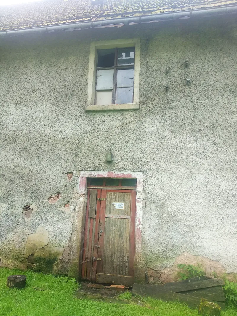 Polish Czech Landscapes 147