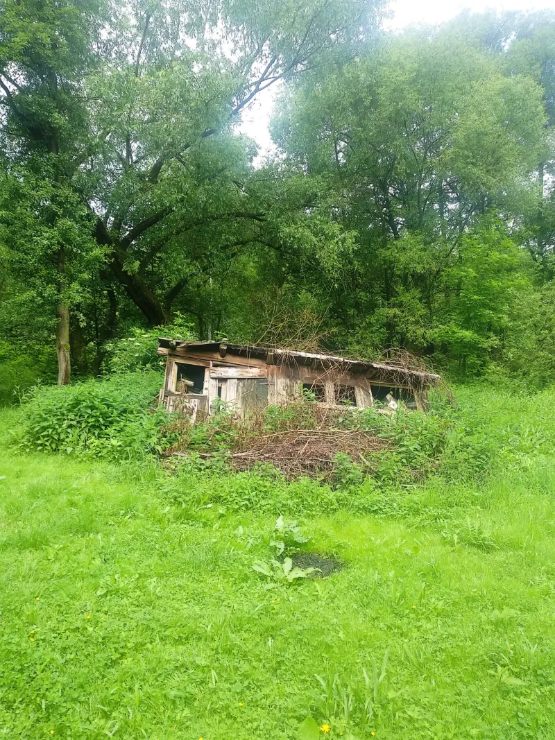 Polish Czech Landscapes 148