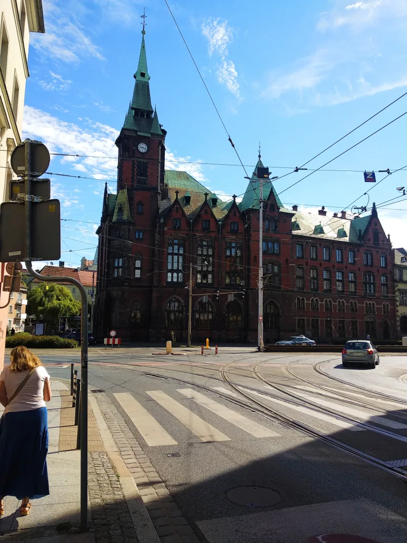 Polish Czech Landscapes 152