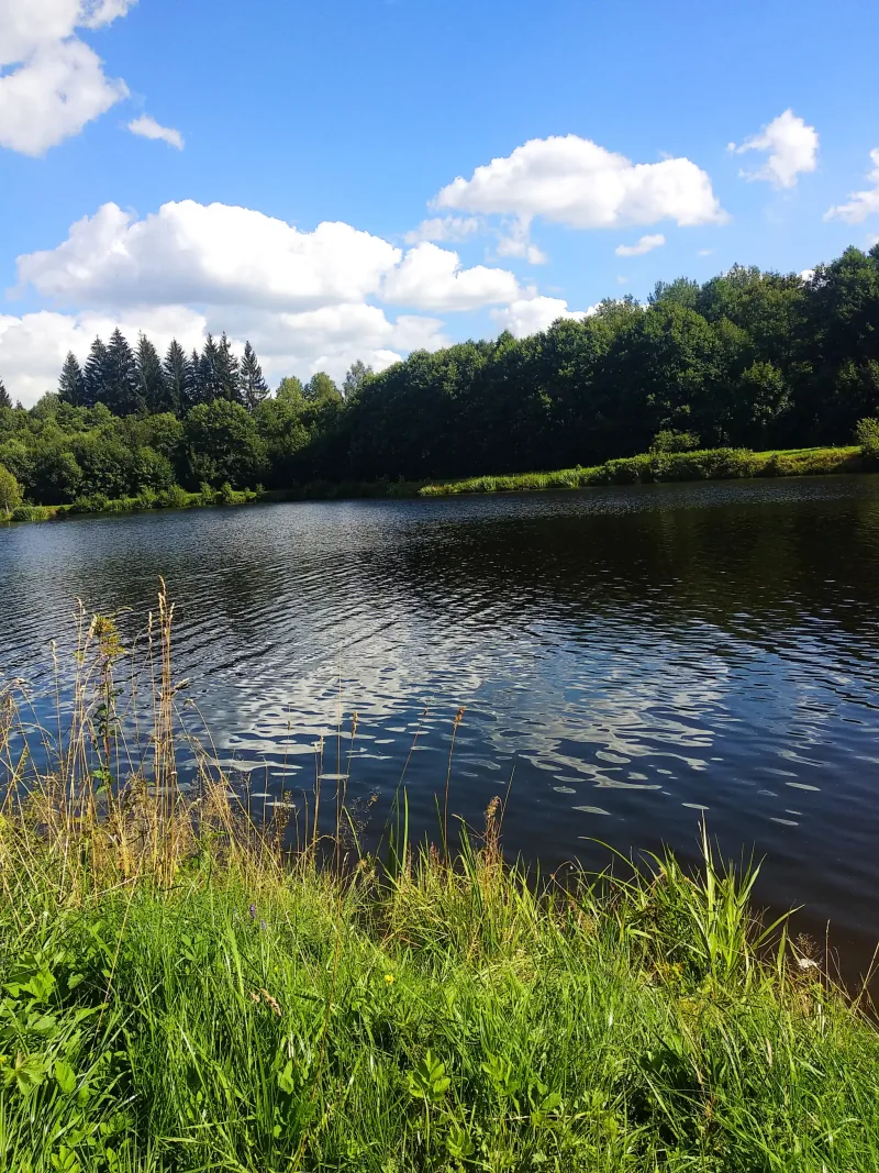 Polish Czech Landscapes 153