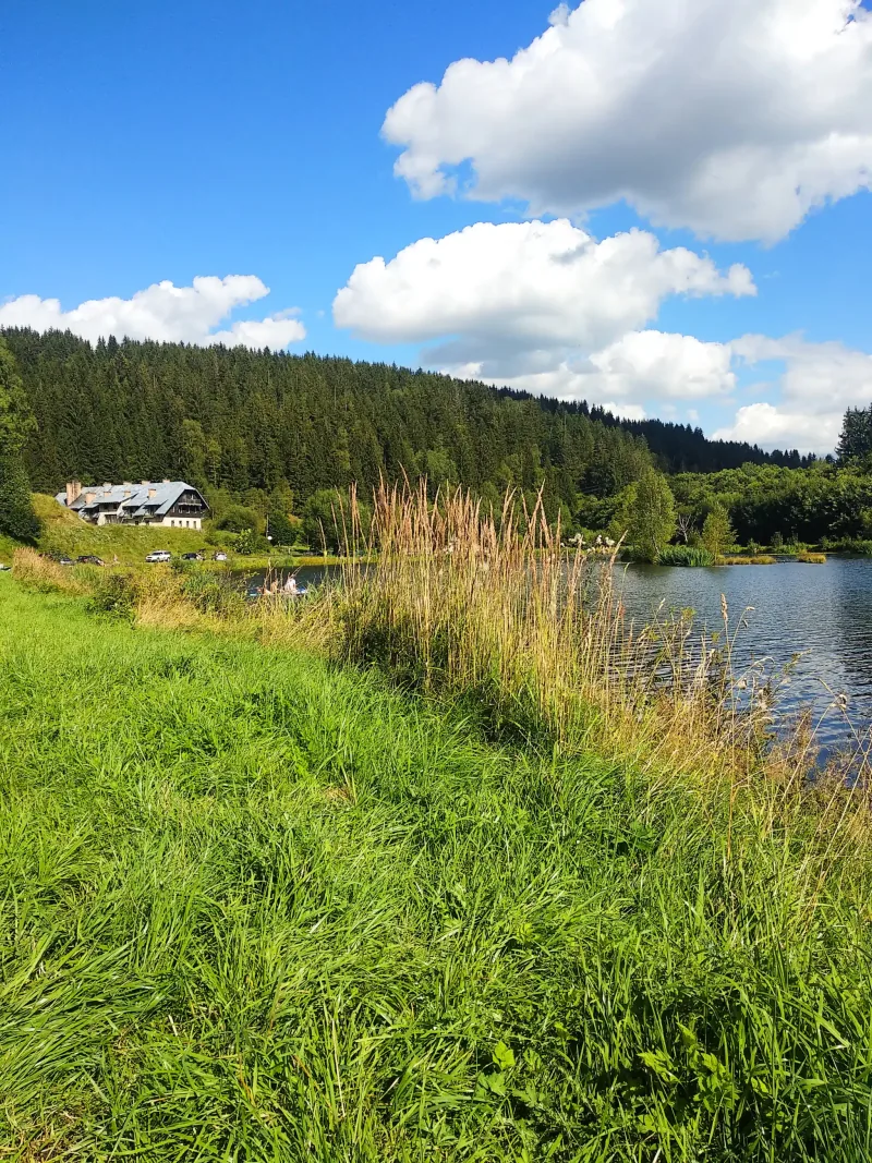 Polish Czech Landscapes 154