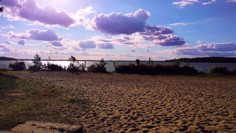 Polish Czech Landscapes 155