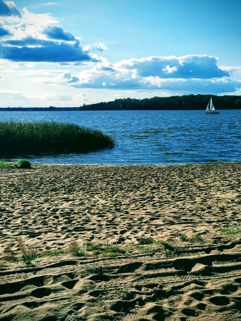 Polish Czech Landscapes 156