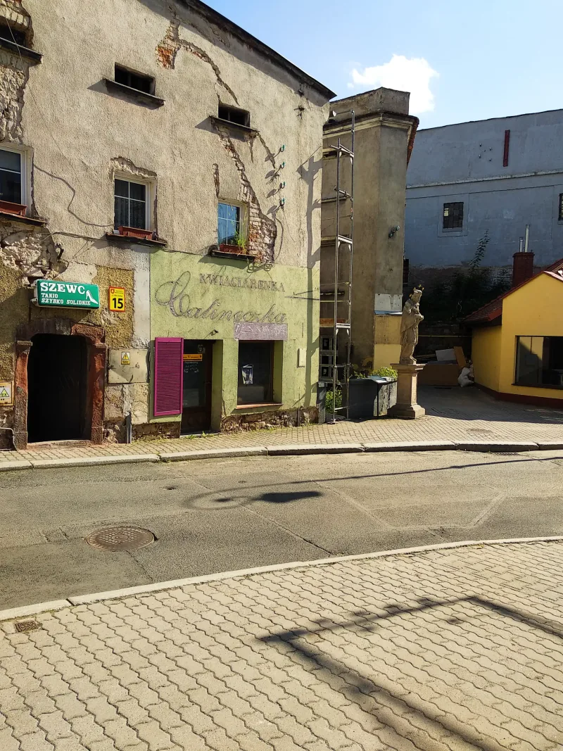 Polish Czech Landscapes 168