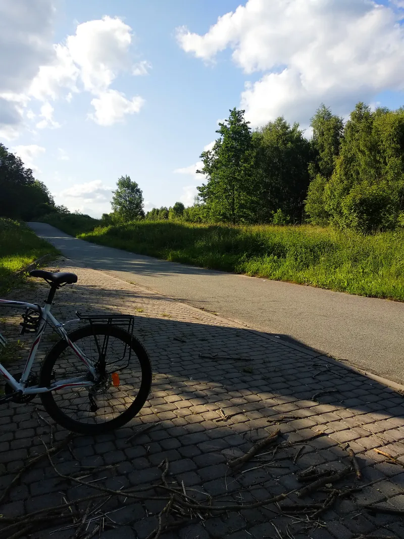 Polish Czech Landscapes 169