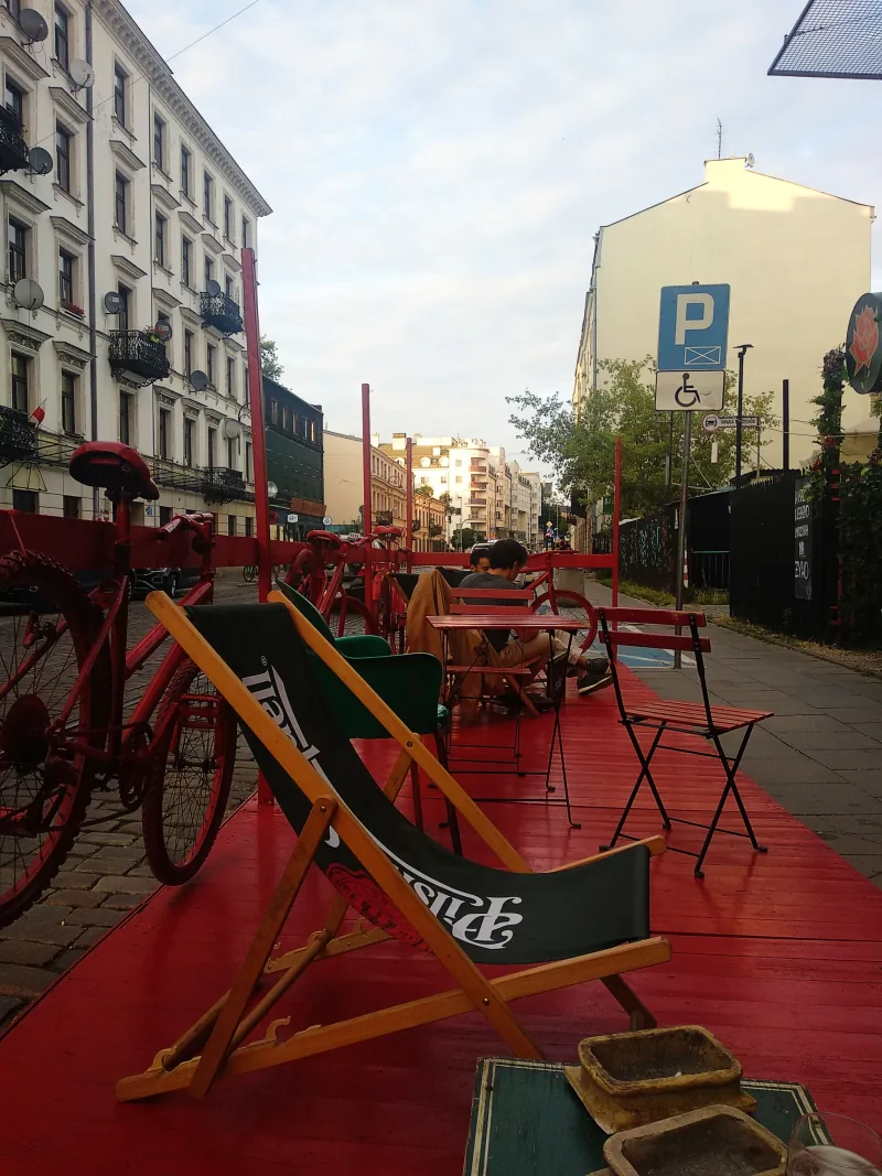 Polish Czech Landscapes 172