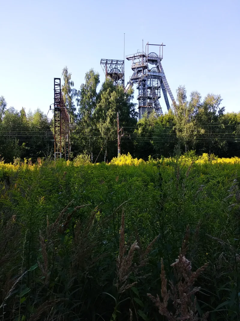 Polish Czech Landscapes 175