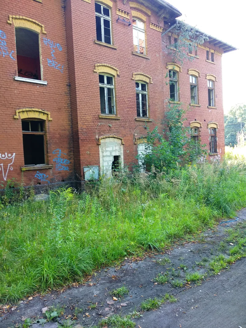 Polish Czech Landscapes 176