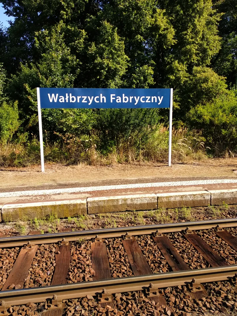 Polish Czech Landscapes 178