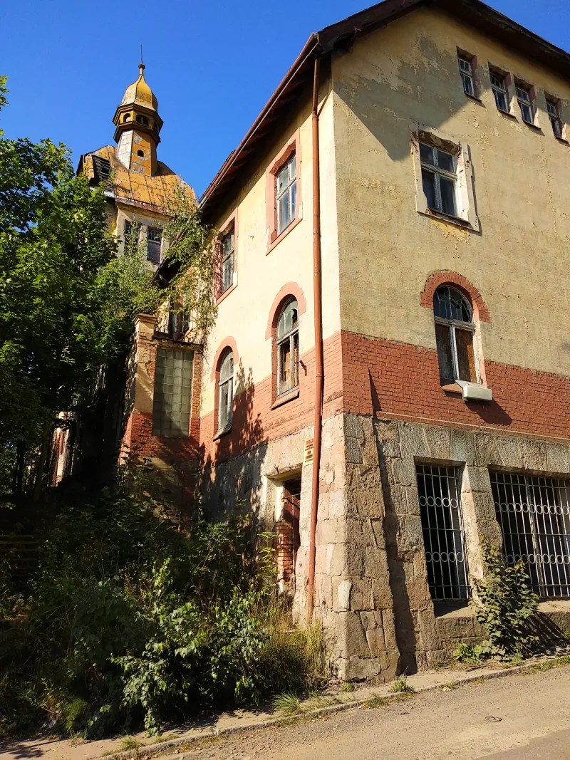 Polish Czech Landscapes 179