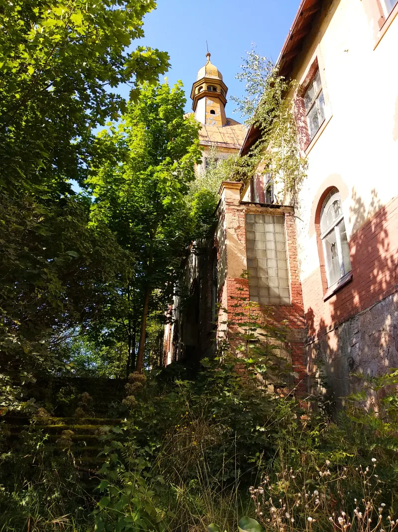 Polish Czech Landscapes 180