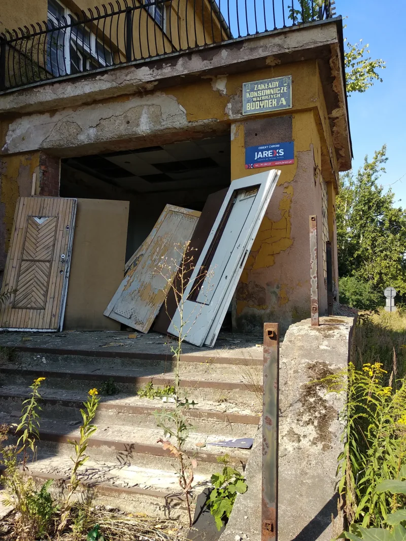 Polish Czech Landscapes 181