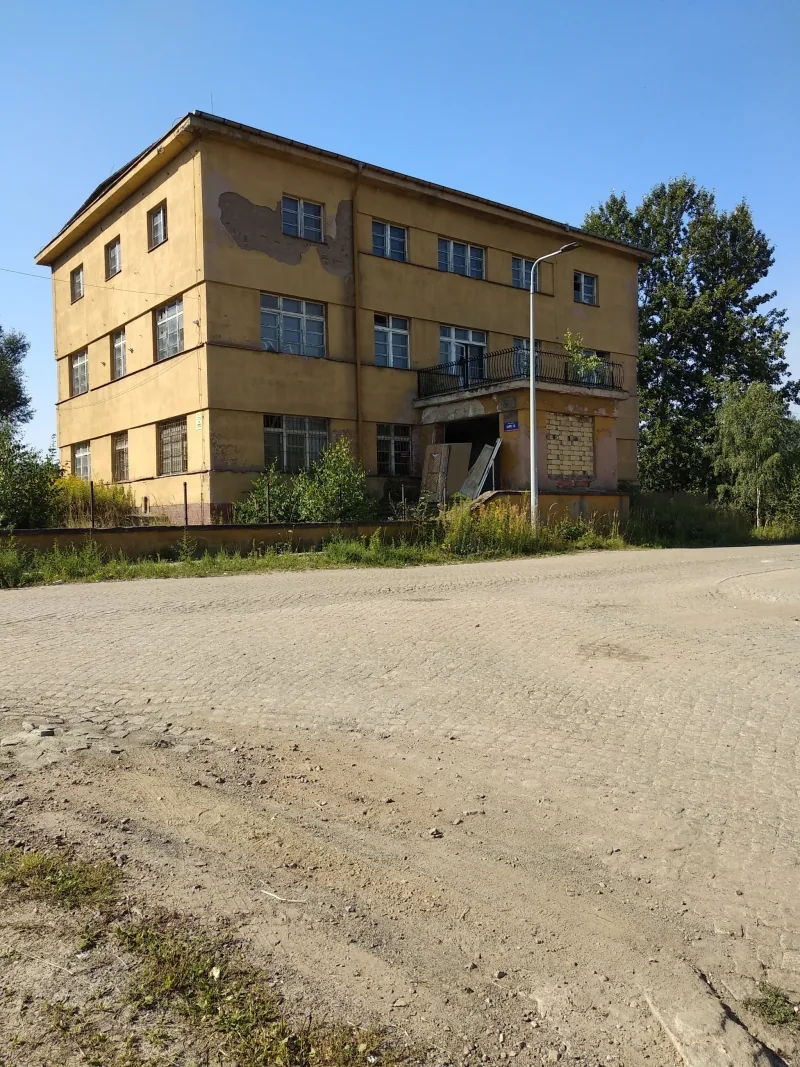 Polish Czech Landscapes 182