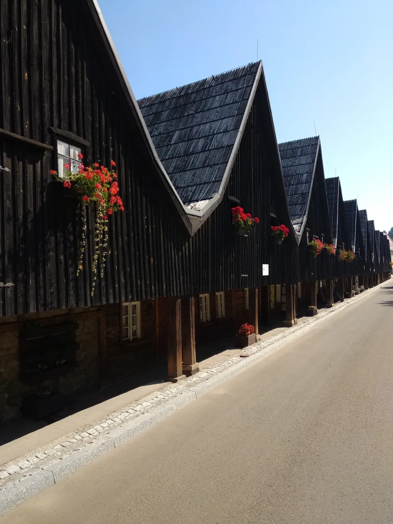 Polish Czech Landscapes 185