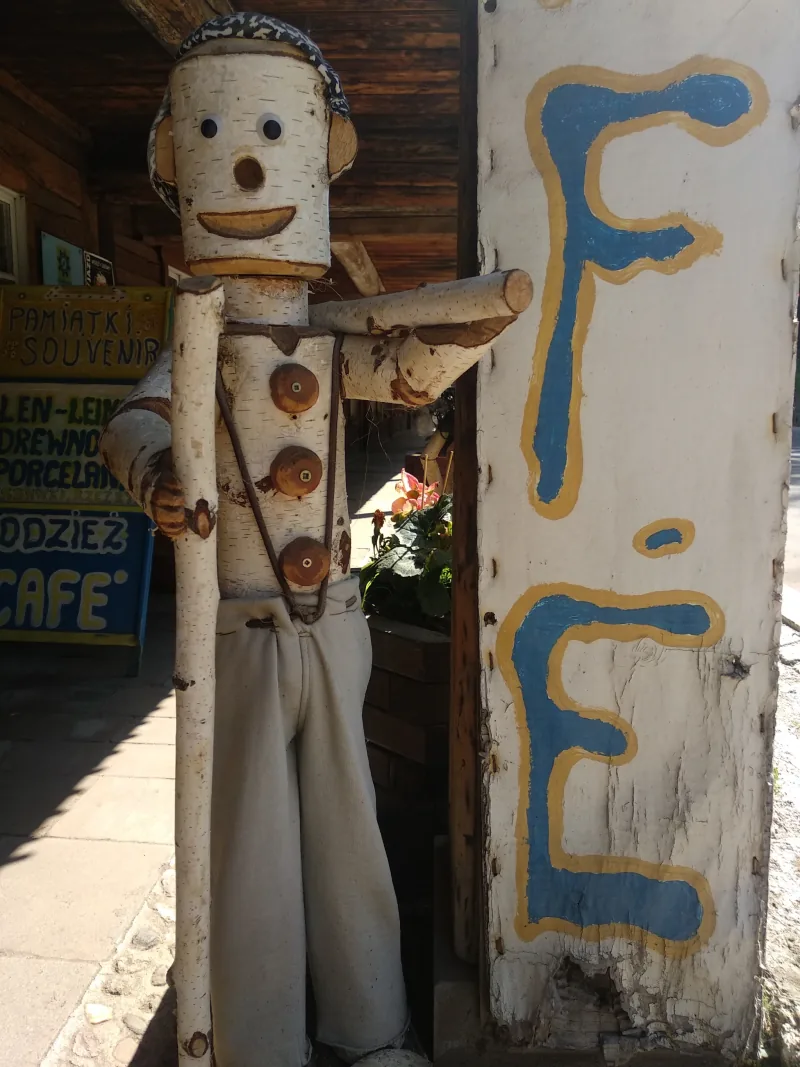 Polish Czech Landscapes 192
